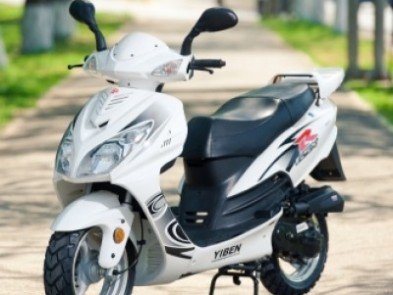 YIBEN YB50QT-15D