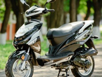YIBEN YB50QT-9V