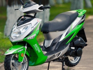 YIBEN YB50QT-15J