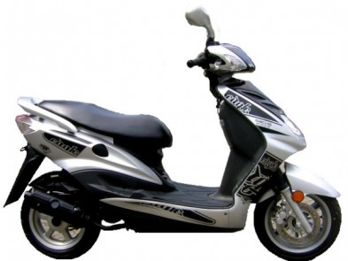 Eagle 150