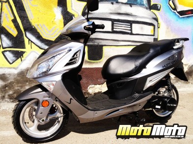 HUNT EAGLE 150
