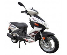 Lifan Zebra