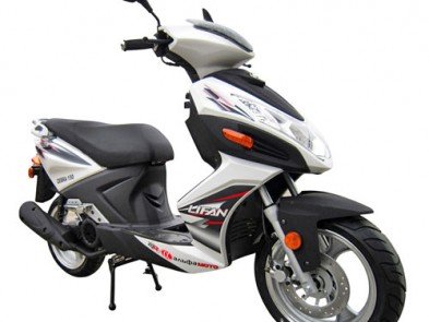 Lifan Zebra