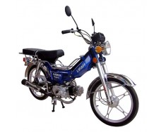 Lifan Farmer 100