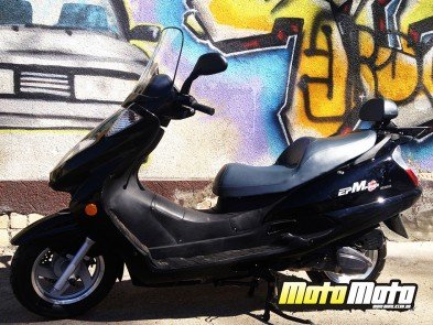 KV Power 150