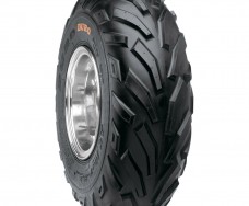 DURO DI2005 BLACK HAWK II 18x9,5-8