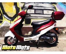 KV - TOUR 80