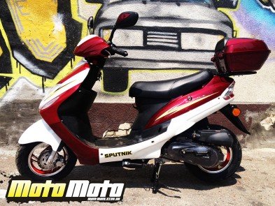 KV - TOUR 80