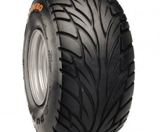 DURO SCORCHER 25x10-12