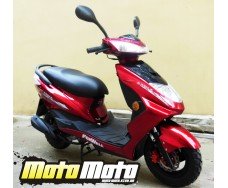 Yamaha Eagle 80