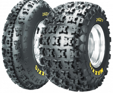 MAXXIS RAZR2 22x11-9