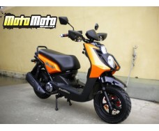 Jianshe ZW150T-8 - Yamaha (BWS)