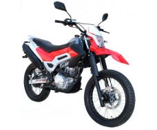 SkyMoto RIDER 150