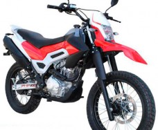 SkyMoto RIDER 150