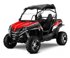 Cfmoto Zforce 800EX
