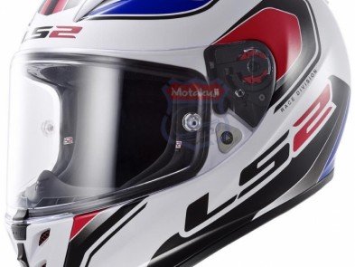 LS2 FF323 ARROW R GEO