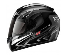 LS2 FF352 DIAMOND - черный