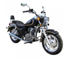 SkyMoto Eagle 200-2A
