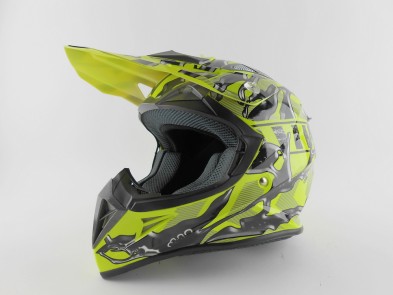FXW HF-116 neon