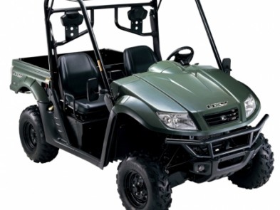 Kymco UXV 500