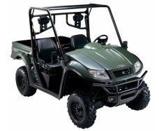 Kymco UXV 500