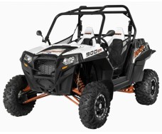Polaris RZR XP 900 EPS Int