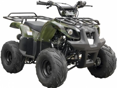 Spark SP110-3