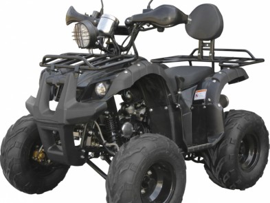 Spark SP125-5