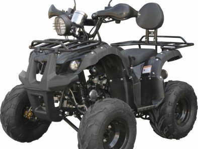 Spark SP125-5