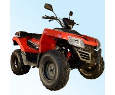 SkyBike KWANT 180
