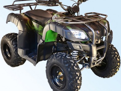 SkyBike HYPER 200