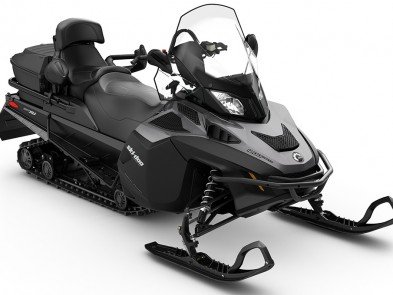 BRP Ski-Doo Expedition SE 1200 - 2016