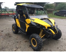 BRP Maverick 1000 - 2014