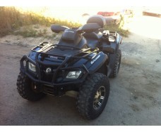 BRP Outlander ‎800 - 2011