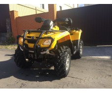 BRP Outlander ‎800 - 2007