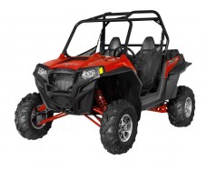 Polaris RZR XP 900