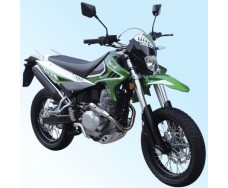 SkyBike Dragon 250