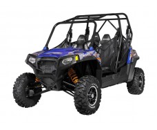 Polaris RZR 4 800 EPS LE