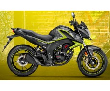 Honda Hornet 160 R