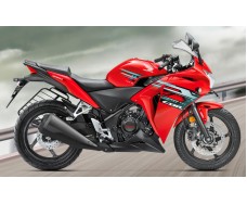 Honda CBR 250 R ABS
