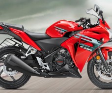 Honda CBR 250 R ABS