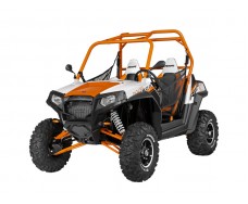 Polaris RZR S 800 INT