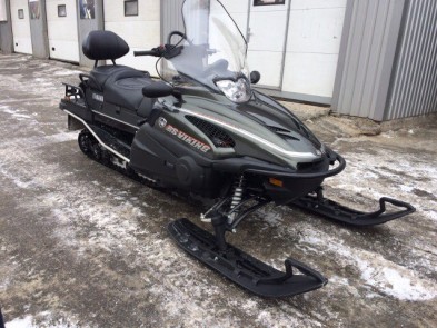 Yamaha RSViking Professional