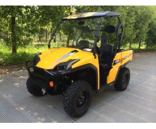Linhai 800 UTV Diesel
