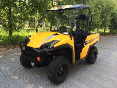 Linhai 800 UTV Diesel