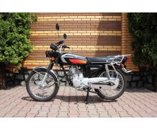 Yamasaki YM150-3 FLAMINGO