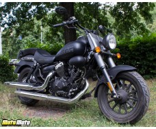 Geon Blackster 250