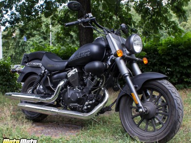 Geon Blackster 250