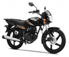 Loncin City Star LX125-71A