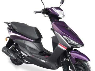 Yiben JOG (YB80QT-3)